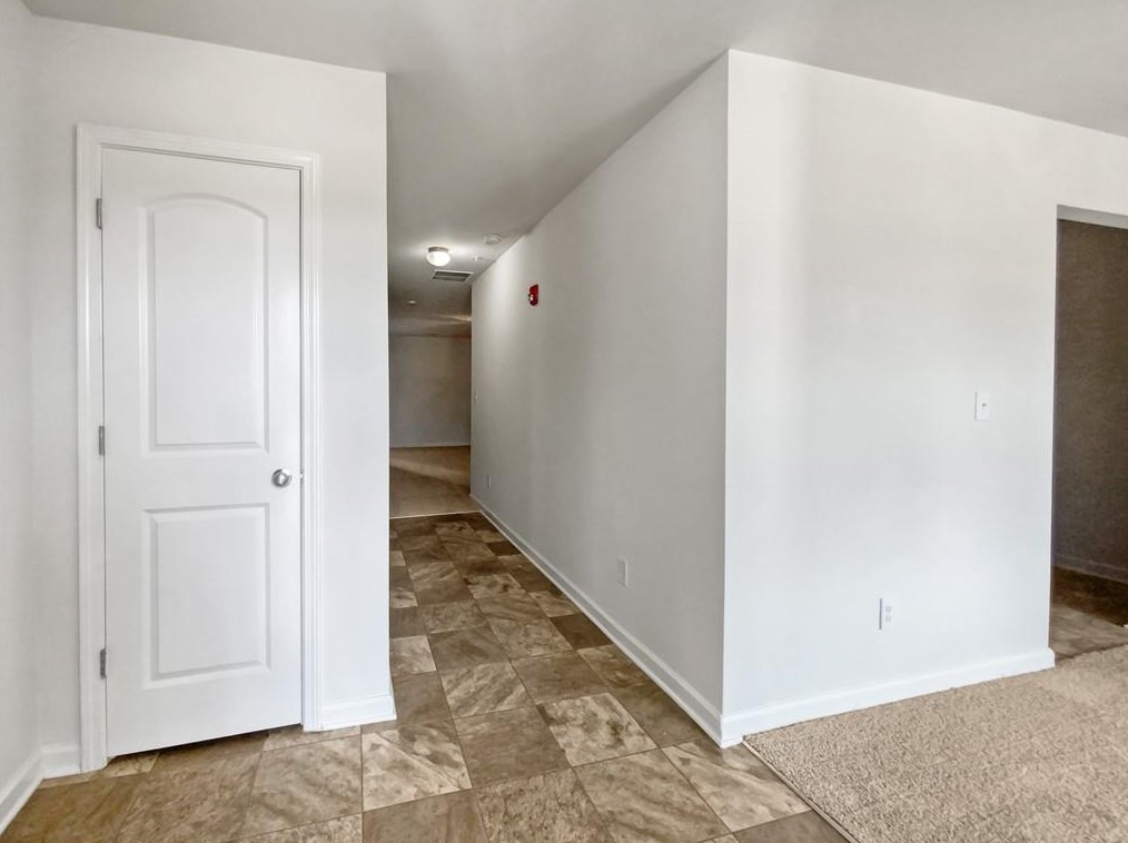 3583 Rock Ridge Dr, Rex GA 30273-5031 exterior