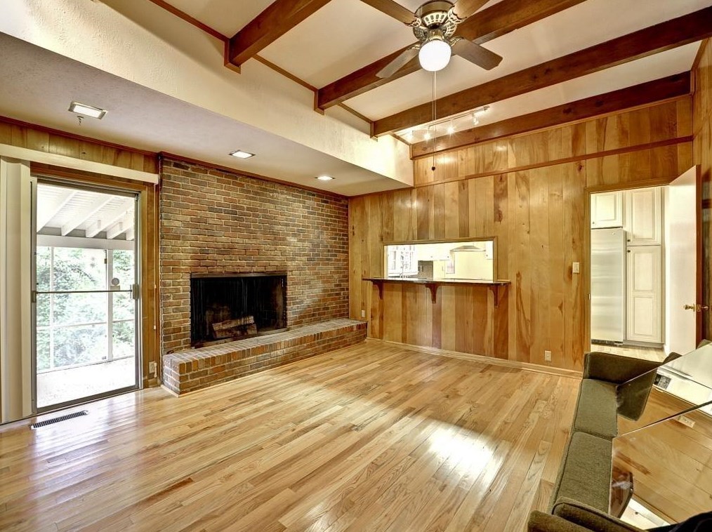 2740 Rdg Vly Rd, Atlanta GA  30327-1823 exterior