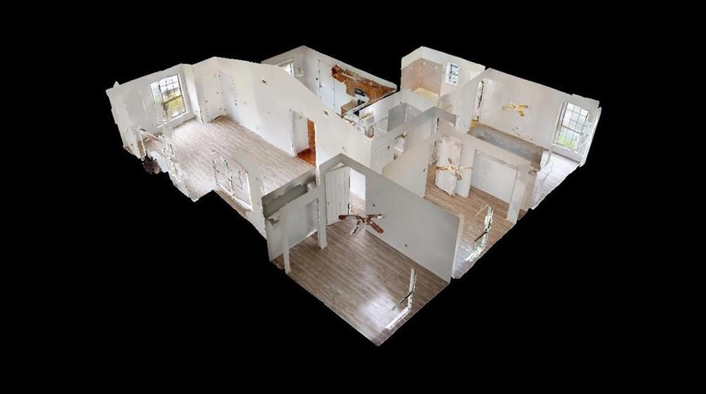 4512 Yorkdale Dr, Decatur GA 30035-4253 exterior