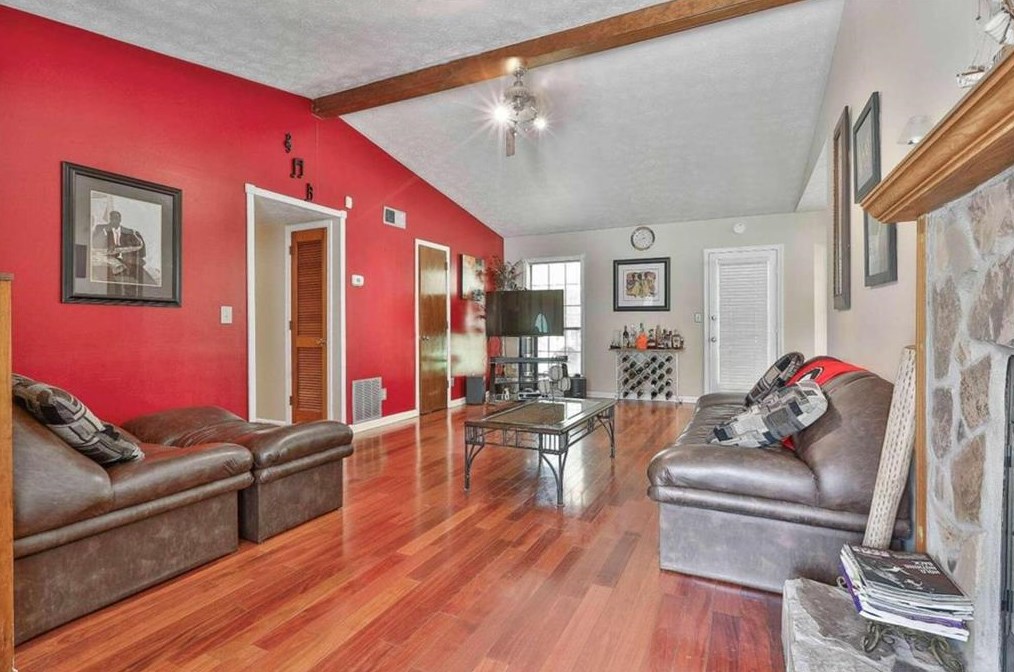 3654 Charlotte Dr, Rex GA 30273-1215 exterior