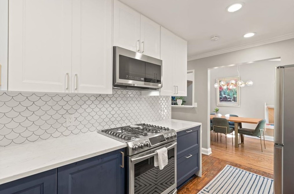 1184 Amsterdam Ave, Atlanta GA  30306-2562 exterior