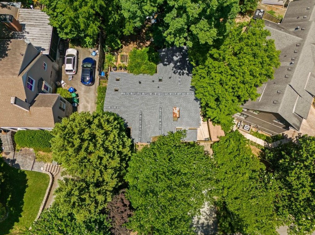 1184 Amsterdam Ave, Atlanta GA  30306-2562 exterior