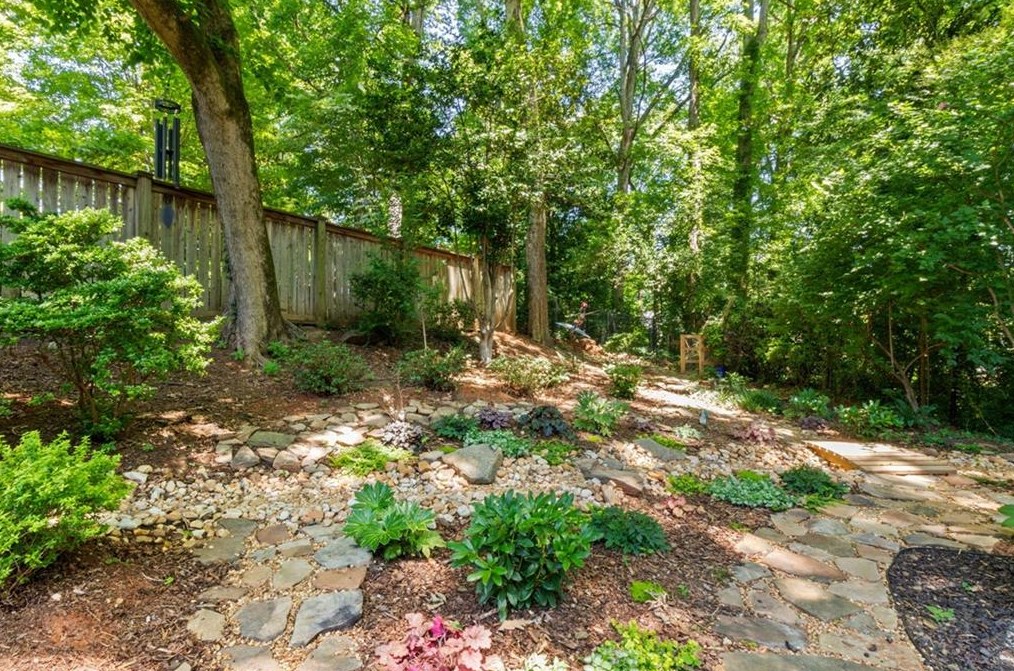 1184 Amsterdam Ave, Atlanta GA  30306-2562 exterior