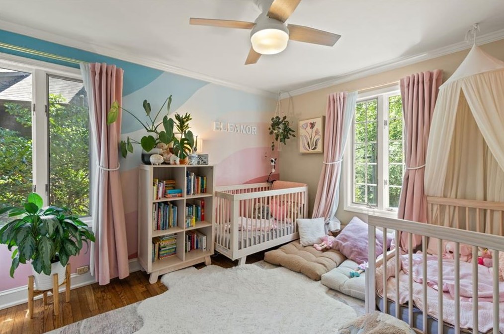 1184 Amsterdam Ave, Atlanta GA  30306-2562 exterior