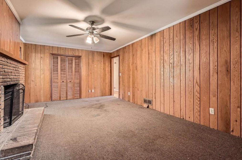 3808 King Henry Rd, Atlanta GA 30331-4922 exterior