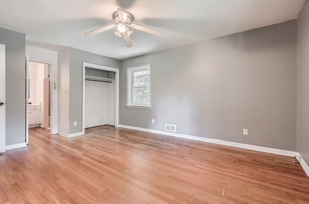 3808 King Henry Rd, Atlanta GA 30331-4922 exterior