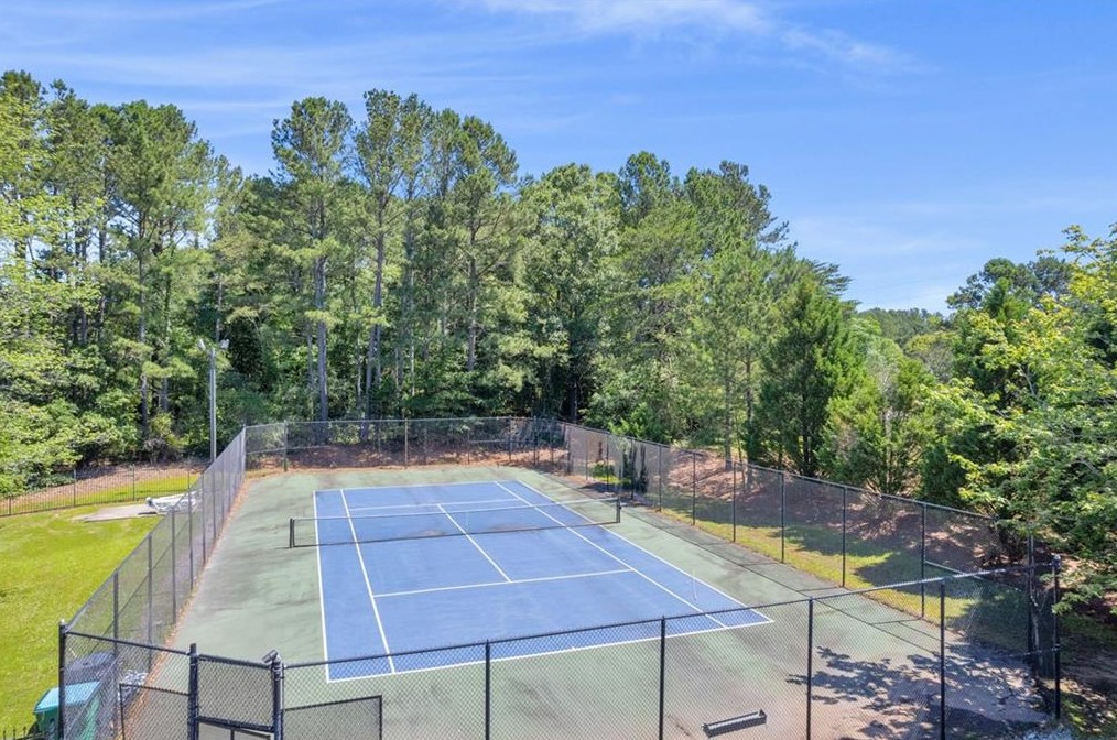 4758 Score Ct, Lithonia GA 30039-7721 exterior