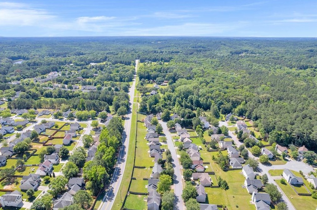 4758 Score Ct, Lithonia GA 30039-7721 exterior