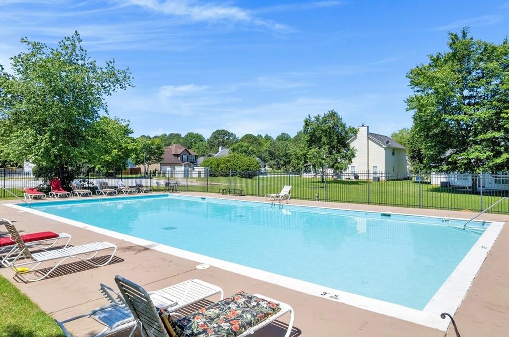 4758 Score Ct, Lithonia GA 30039-7721 exterior