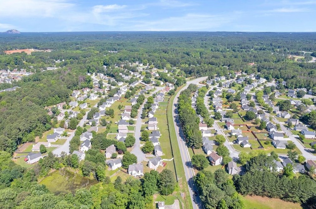 4758 Score Ct, Lithonia GA 30039-7721 exterior