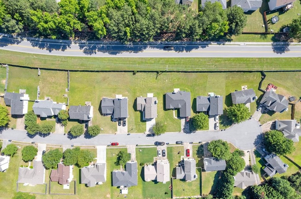 4758 Score Ct, Lithonia GA 30039-7721 exterior