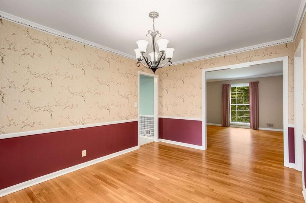 4252 Waterloo Cir, Tucker GA 30084 exterior