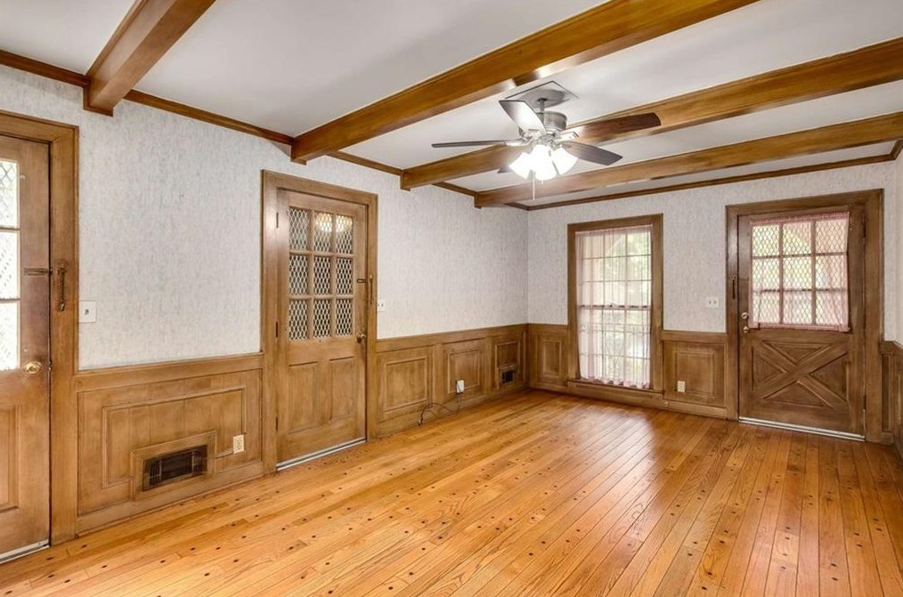 4252 Waterloo Cir, Tucker GA 30084 exterior