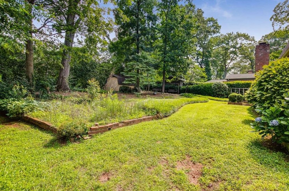 4252 Waterloo Cir, Tucker GA 30084 exterior