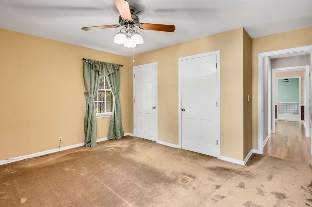 4252 Waterloo Cir, Tucker GA 30084 exterior