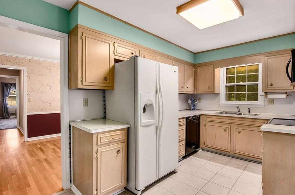 4252 Waterloo Cir, Tucker GA 30084 exterior