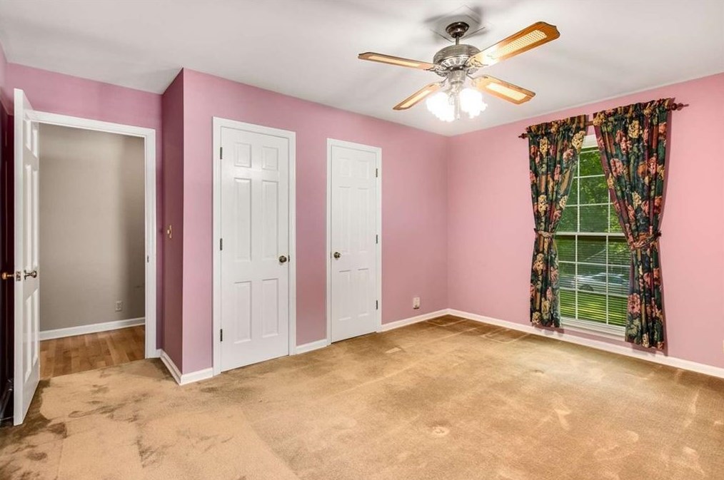 4252 Waterloo Cir, Tucker GA 30084 exterior