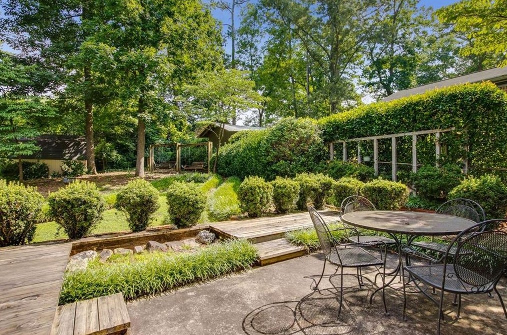 4252 Waterloo Cir, Tucker GA 30084 exterior