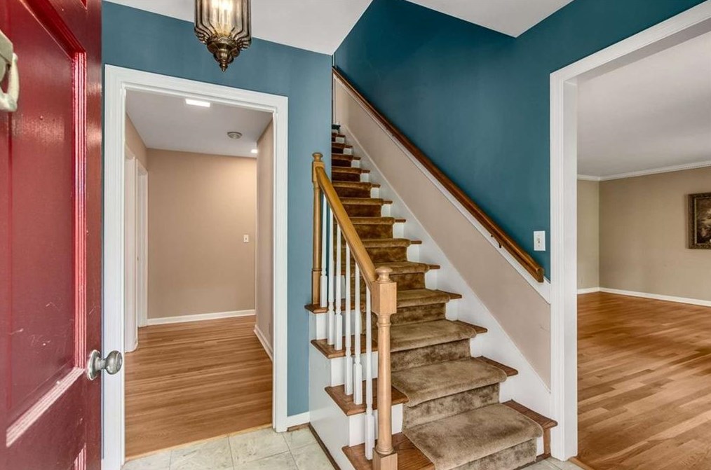 4252 Waterloo Cir, Tucker GA 30084 exterior