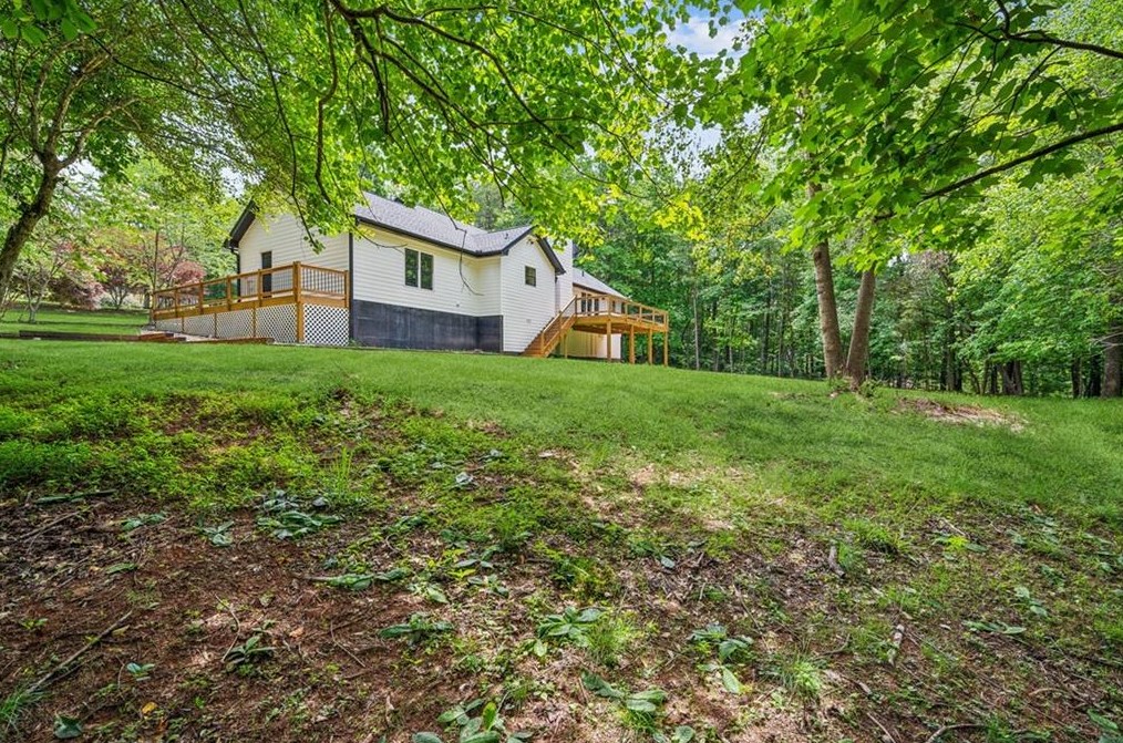 6109 Grants Frd Dr, Gainesville GA 30506-6928 exterior