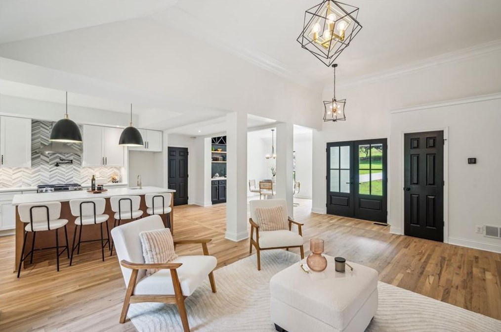 6109 Grants Frd Dr, Gainesville GA 30506-6928 exterior