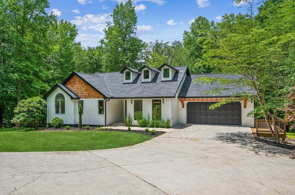 6109 Grants Frd Dr, Gainesville GA 30506-6928 exterior