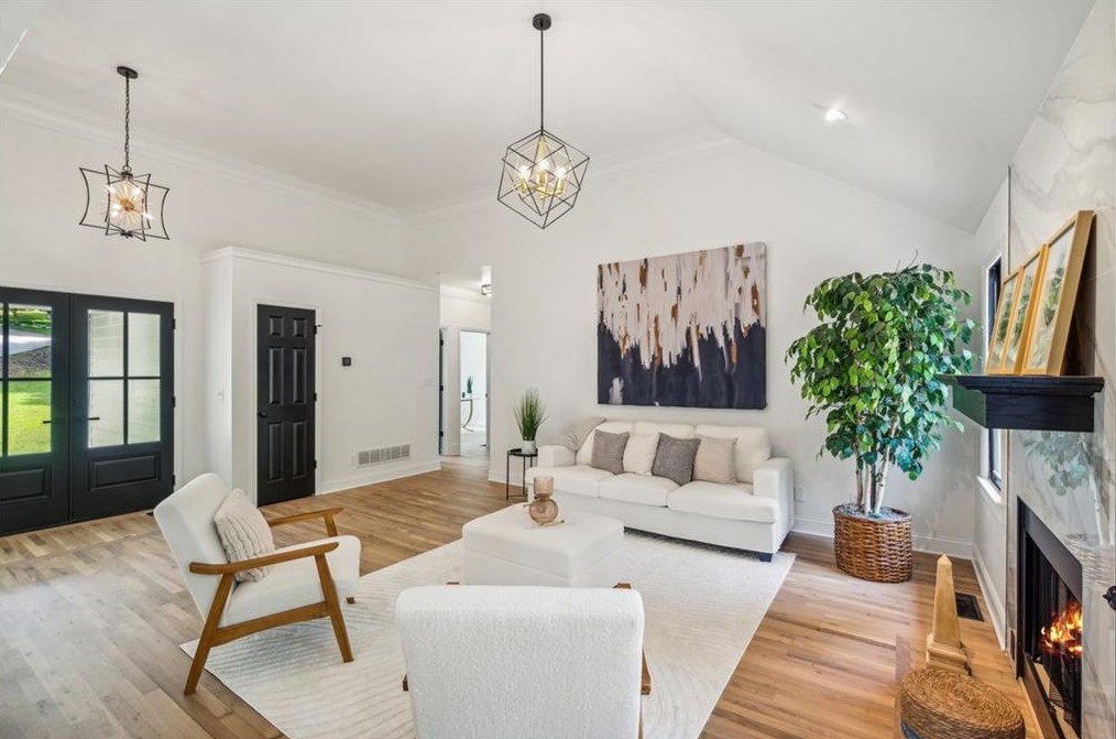 6109 Grants Frd Dr, Gainesville GA 30506-6928 exterior