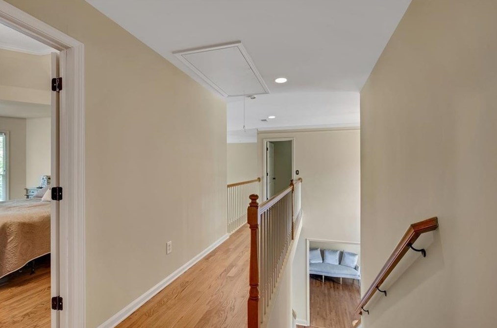 5105 Jonquilla Dr, Alpharetta GA 30004-5323 exterior