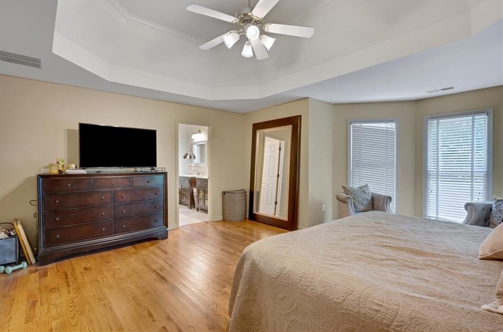 5105 Jonquilla Dr, Alpharetta GA 30004-5323 exterior