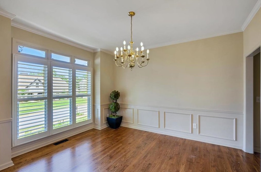 5105 Jonquilla Dr, Alpharetta GA 30004-5323 exterior