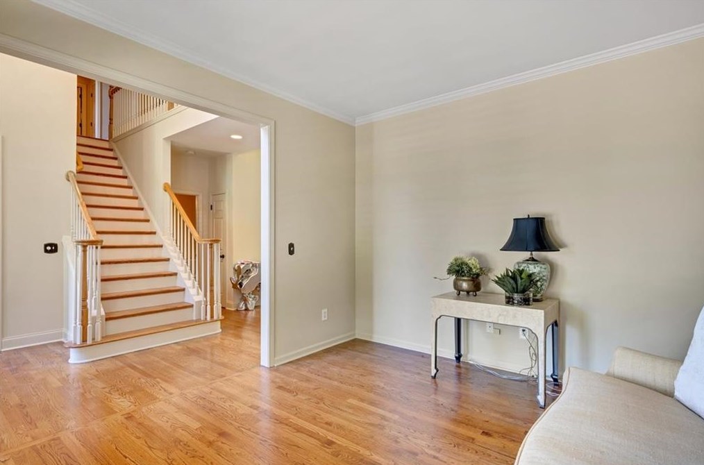 5105 Jonquilla Dr, Alpharetta GA 30004-5323 exterior