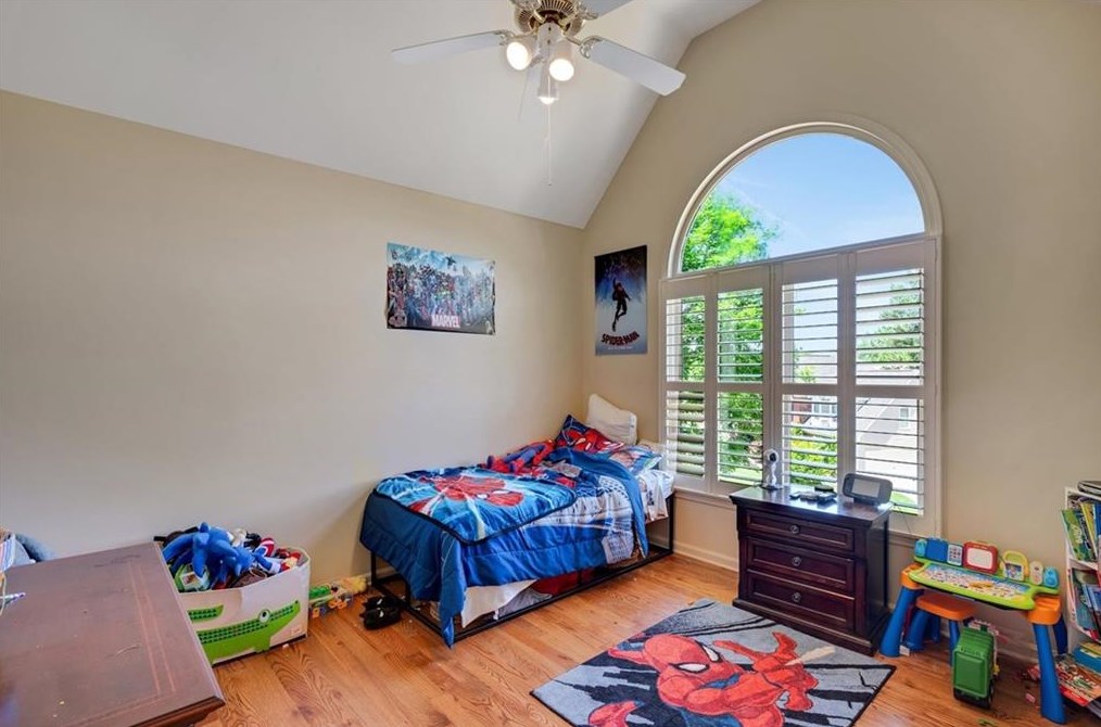 5105 Jonquilla Dr, Alpharetta GA 30004-5323 exterior