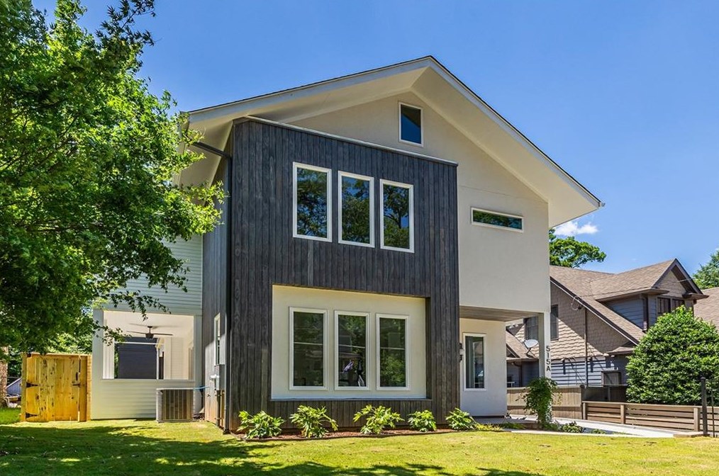 515 3rd Ave, Decatur GA  30030-4239 exterior