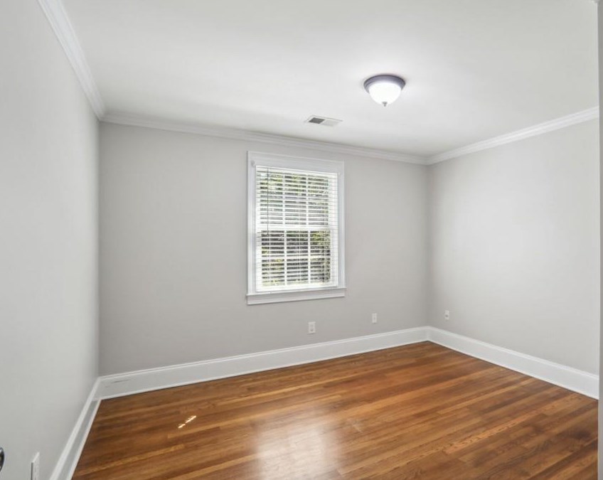 1792 Hickory Rd, Atlanta GA  30341-3203 exterior