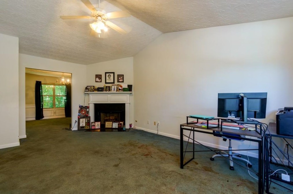 2010 Oak Ter Dr, Atlanta GA  30316-4979 exterior