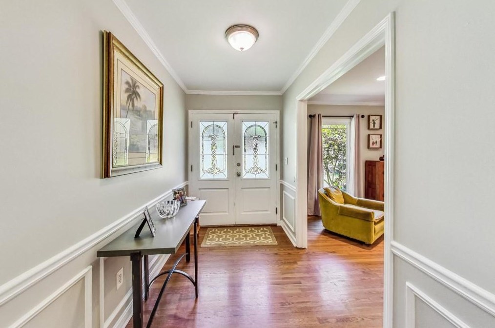 2679 Hawaii Ct, Decatur GA  30033-2314 exterior