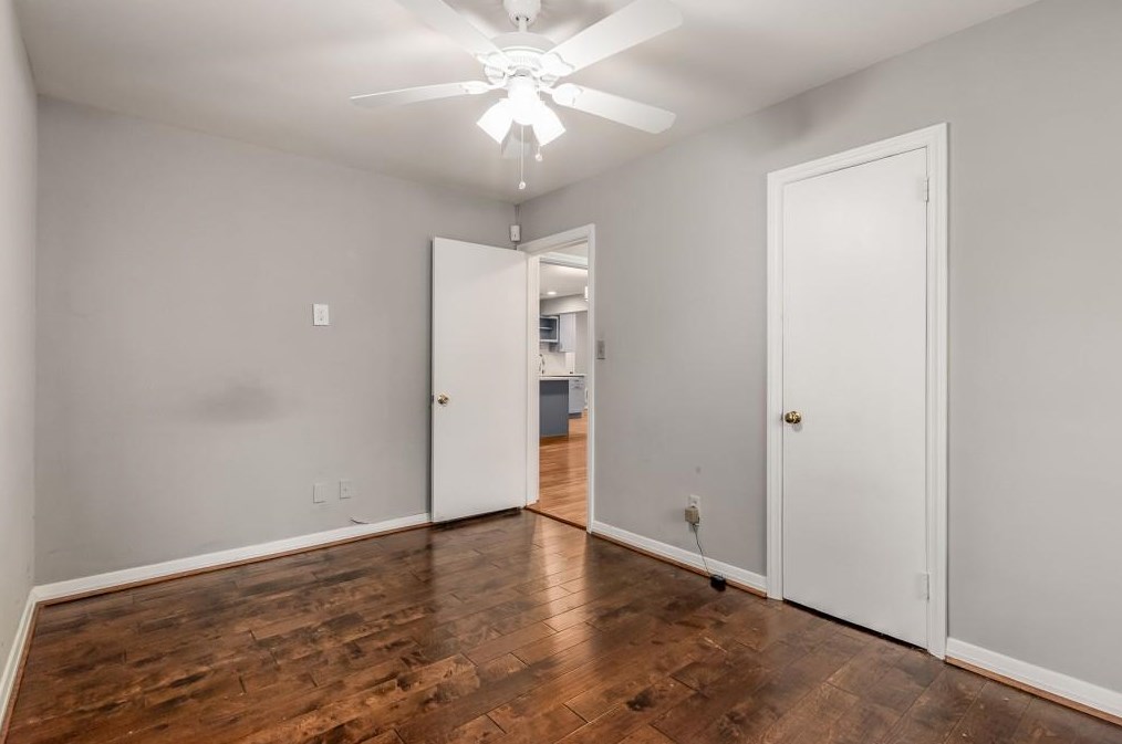 2943 Hollywood Dr, Decatur GA  30033-5005 exterior