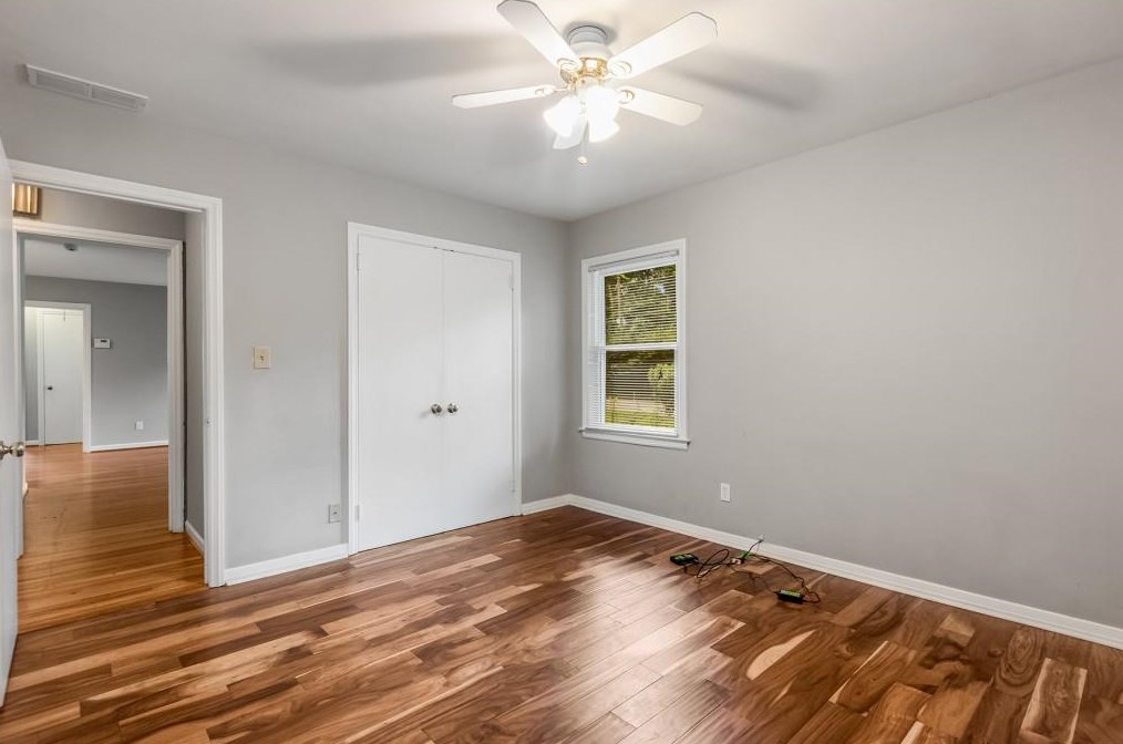 2943 Hollywood Dr, Decatur GA  30033-5005 exterior