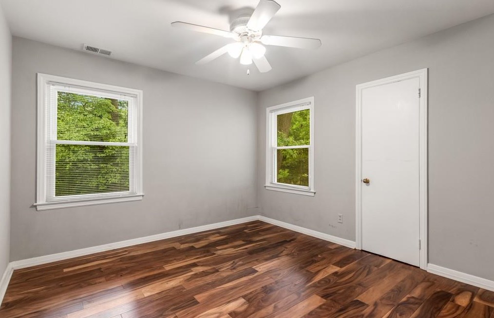 2943 Hollywood Dr, Decatur GA  30033-5005 exterior