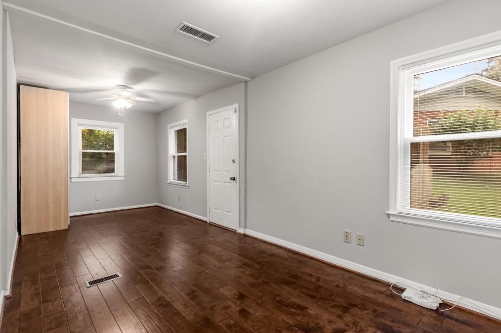 2943 Hollywood Dr, Decatur GA  30033-5005 exterior