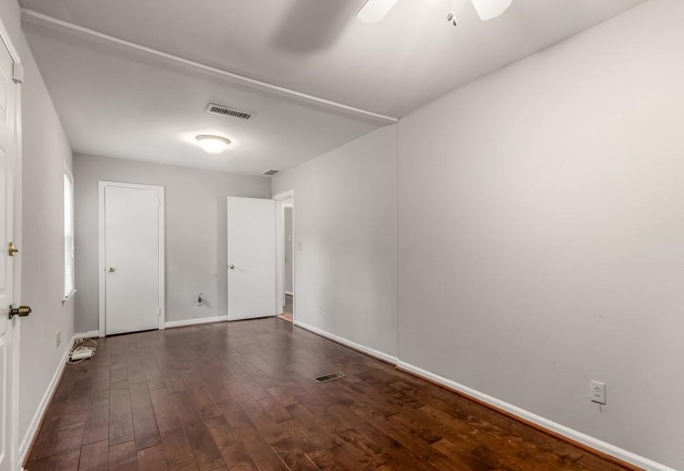 2943 Hollywood Dr, Decatur GA  30033-5005 exterior