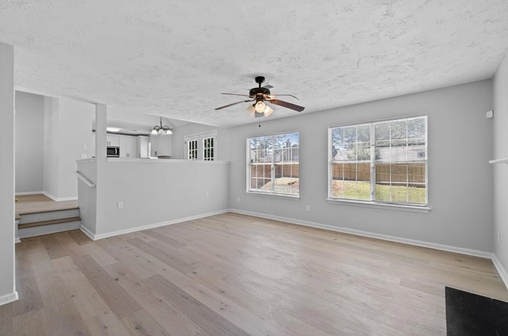 6389 Phillips Ct, Lithonia GA 30058-3926 exterior