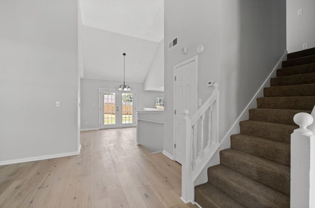 6389 Phillips Ct, Lithonia GA 30058-3926 exterior