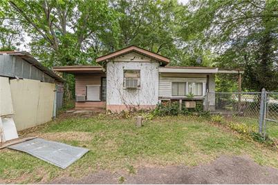 123 Griffin Street, Zebulon, GA 30295 - Photo 9