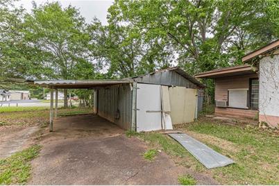 123 Griffin Street, Zebulon, GA 30295 - Photo 21