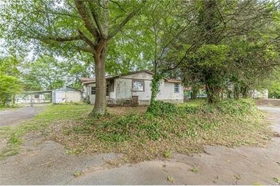 123 Griffin Street, Zebulon, GA 30295 - Photo 3