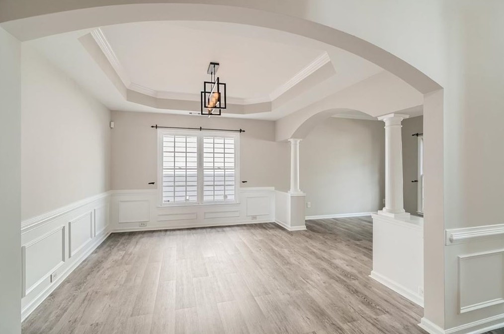 2774 Niblick Way, Duluth GA 30097-8182 exterior