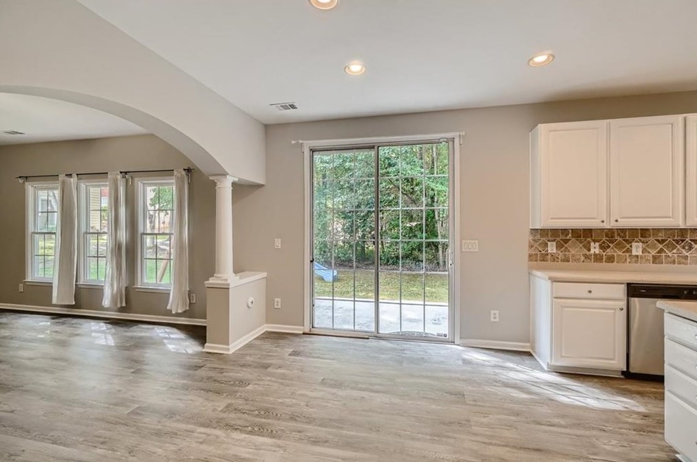 2774 Niblick Way, Duluth GA 30097-8182 exterior