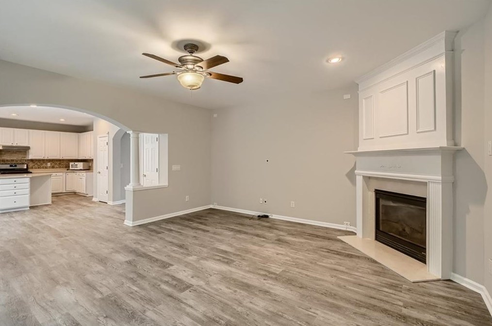 2774 Niblick Way, Duluth GA 30097-8182 exterior