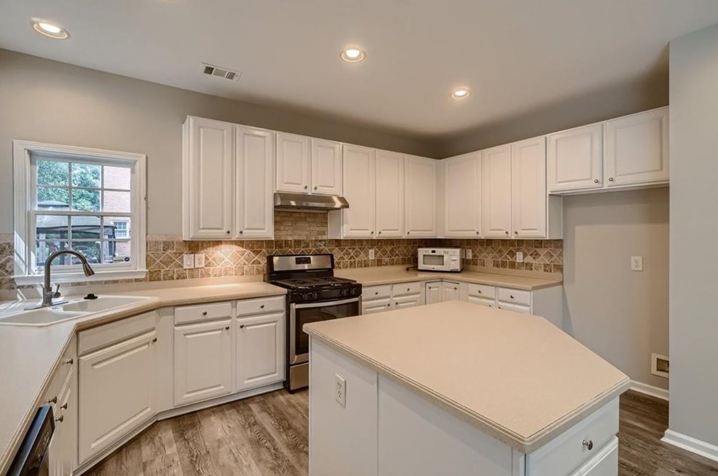 2774 Niblick Way, Duluth GA 30097-8182 exterior